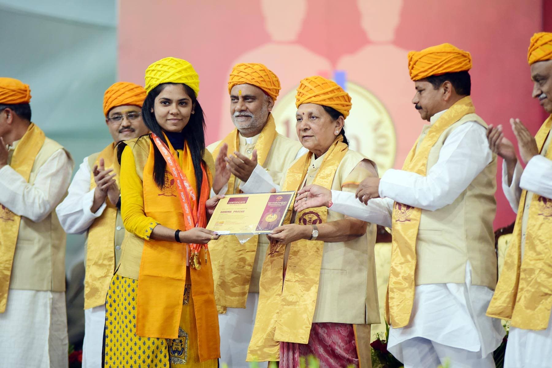 Bansal College of Engineering Mandideep Events and Students photo 5